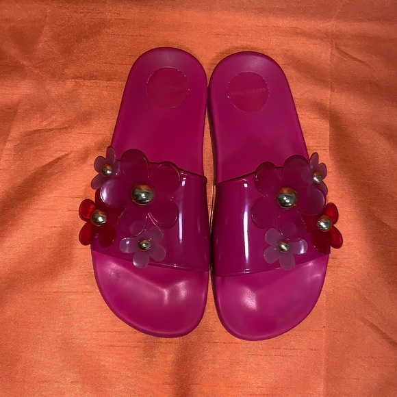 MARC JACOBS SLIDE - Picture 6 of 7